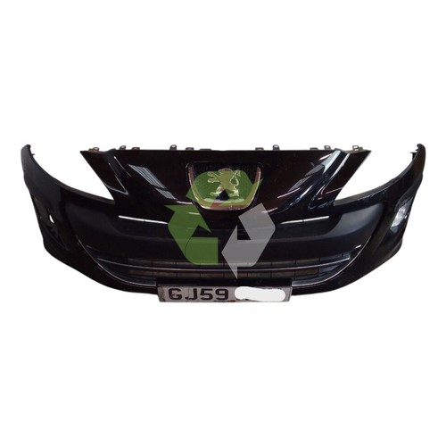 Peugeot 308 hdi mk1 - peugeot,