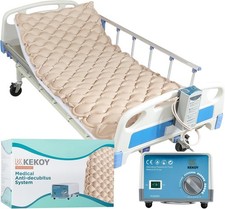 Alternating Air Pressure