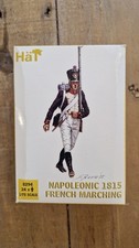 Hat 1/72 Napoleonic 1815