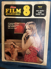 ADAM FILM QUARTERLY  60s