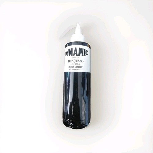 Dynamic premium tattoo - premium, ink