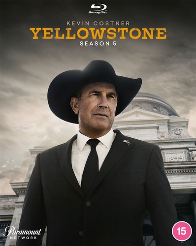 Yellowstone season 15 - yellowstone:, [15]