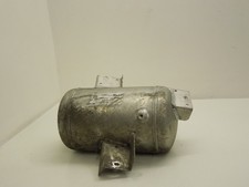 VW Phaeton 3D D1 Air Suspension Tank Pressure Accumulator 3D0616201