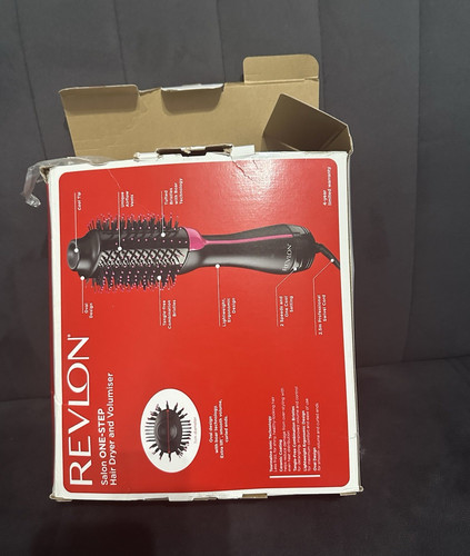 Revlon salon one - revlon, one-step