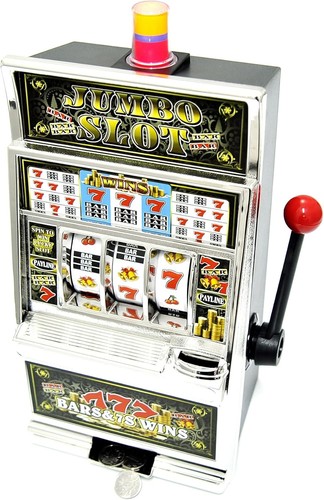 Casino slot machine toy las - slot,