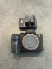 Sony Alpha A7 II 24.3MP Full