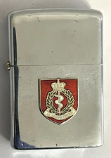 Vintage ZIPPO LIGHTER - 1976