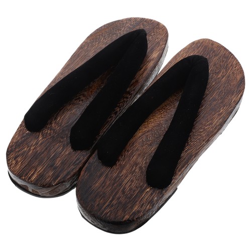 Japanese slippers traditional - japanese,