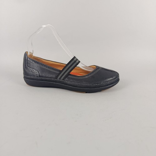 Clarks unstructured shoes - clarks, 4