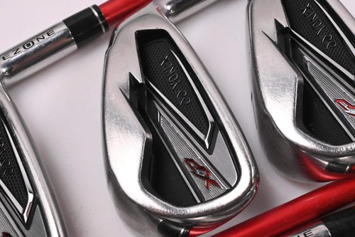 Yonex ezone irons 5 pw - /, 5-pw+aw