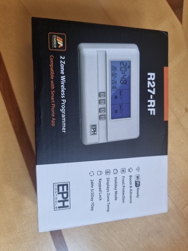 New eph r27 - **new, 2