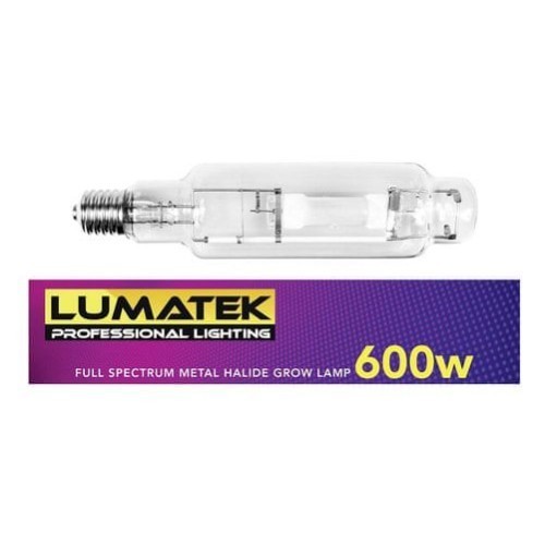 600w metal halide lamp - lamp, by