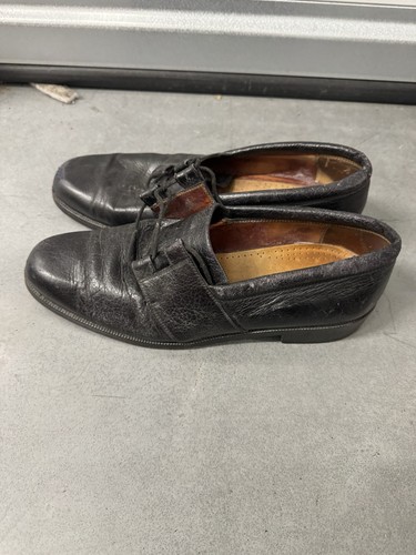 Tods mens dress shoes - mens, black