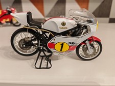 Altaya moto 12 yamaha - gp,