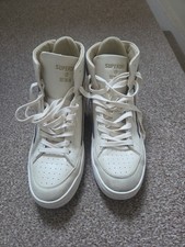 Used Superdry High Top
