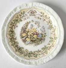 Royal Doulton Brambly Hedge