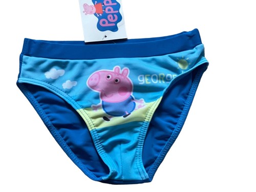 Boys george pig swimming - boys,
