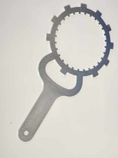 Clutch Holding Tool Basket Spanner For Yamaha / Derbi check compatibility list