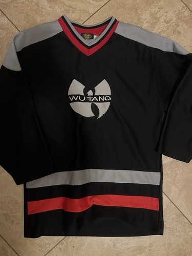 Tang wear authentic - wu,
