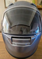 Used SHOEI XR100 Full Face