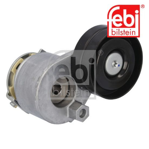 Belt tensioner ribbed - tensioner,, v-ribbed