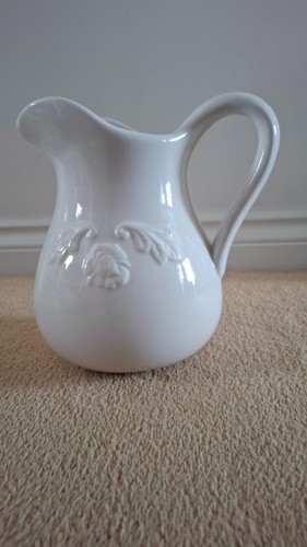 Victorian style jug - style,