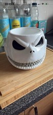 Jack Skeleton Sweet Bowl