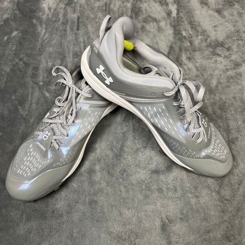 Under armour charged - under, low