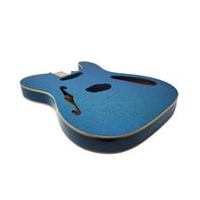 Brio 69 Telecaster Thinline SS