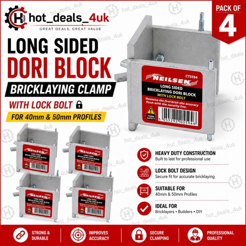 Dori block long sided with - x,
