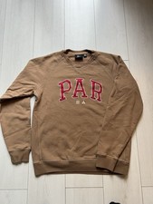 Parra Educational Crewneck