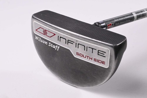 Wilson staff infinite south - staff,