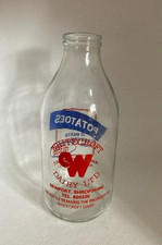 Vintage Retro Advertising