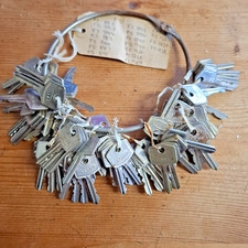 FS SERIES KEY - CLASSIC CAR -