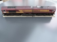 Bachmann 32-725W Class 66