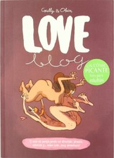 LOVE BLOG (HUMOR) (Spanish