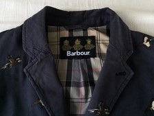 Barbour, Hunting Jacket, Field