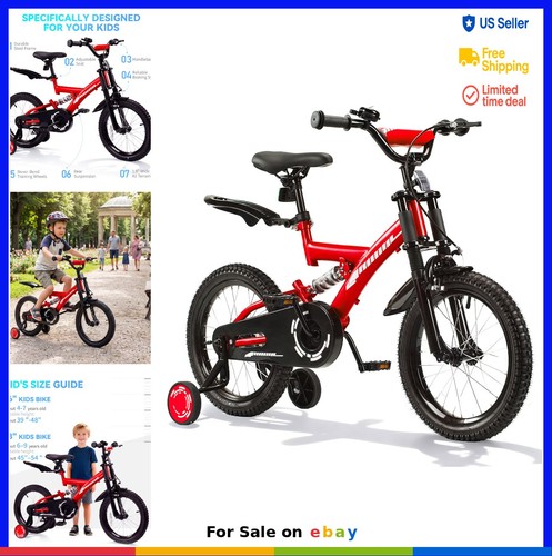 Inch kids bike for boys - inch,