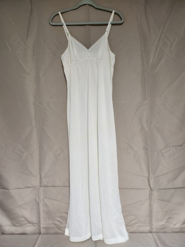 Vintage white full length - vintage,