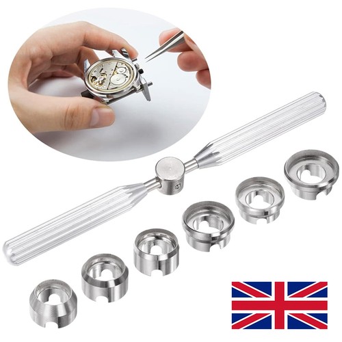 Case opener 5537 watch - opener,