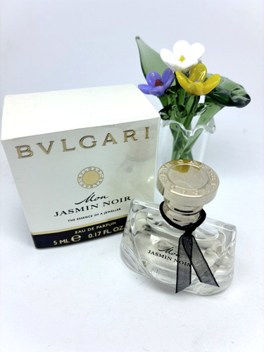 Bvlgari mon jasmin noir women - jasmin,