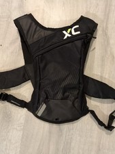 Mountain Bike Hydration