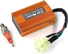 Upgrade Racing Tuning DC Cdi