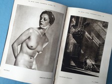 1936 British Journal