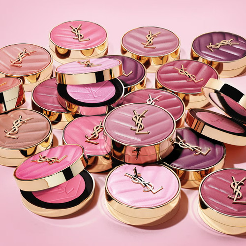 Yves saint laurent make - laurent,