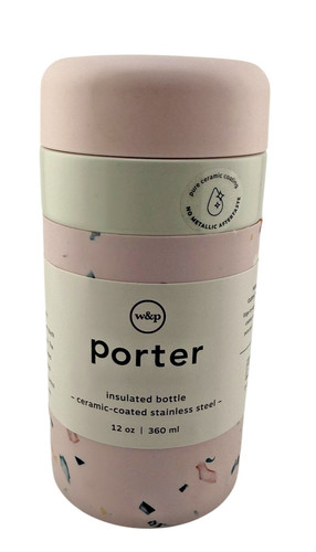 Porter oz insulated - w&p, 12