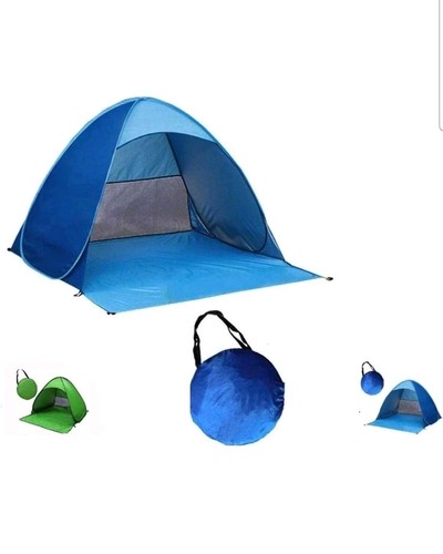 Pop beach tent upf - beach,
