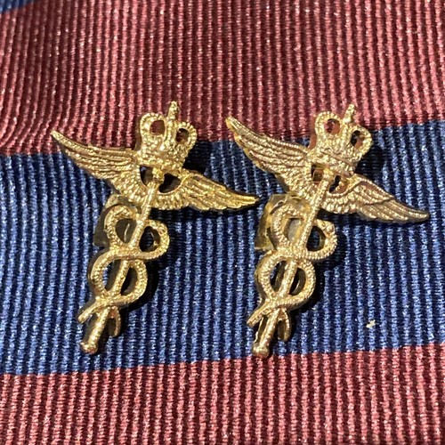 Pair raf medical - pair, branch