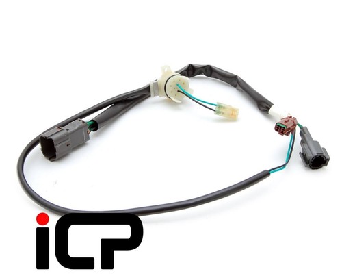 Gearbox main wiring harness - gearbox,