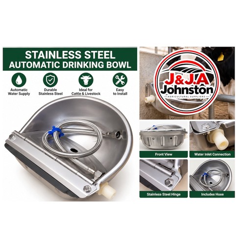Stainless steel automatic - steel,